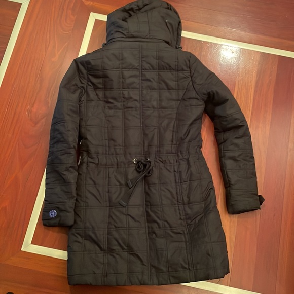 Element Black Jacket lined - M - Picture 3 of 3